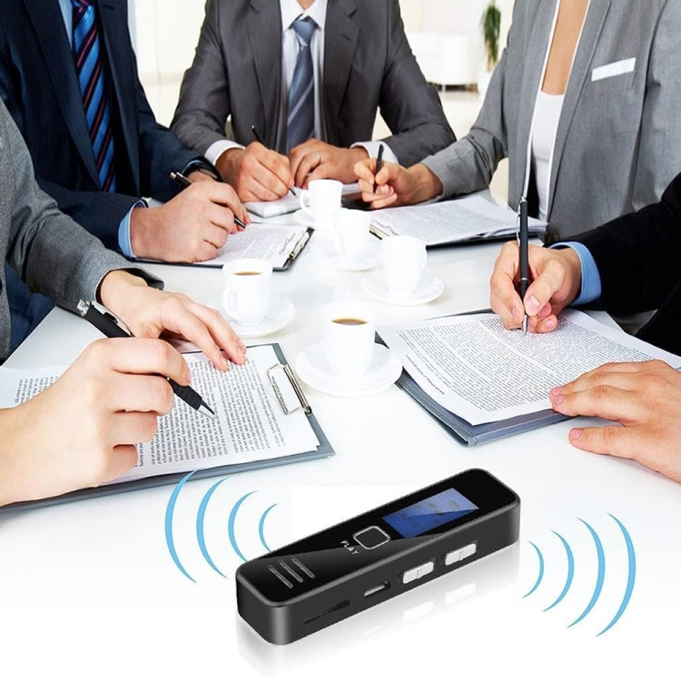 SK007 Portable Audio Digital HD Sound Lossless Voice Recorder - Recording Pen by PMC TechLife | Online Shopping South Africa | PMC TechLife | Buy Now Pay Later Mobicred