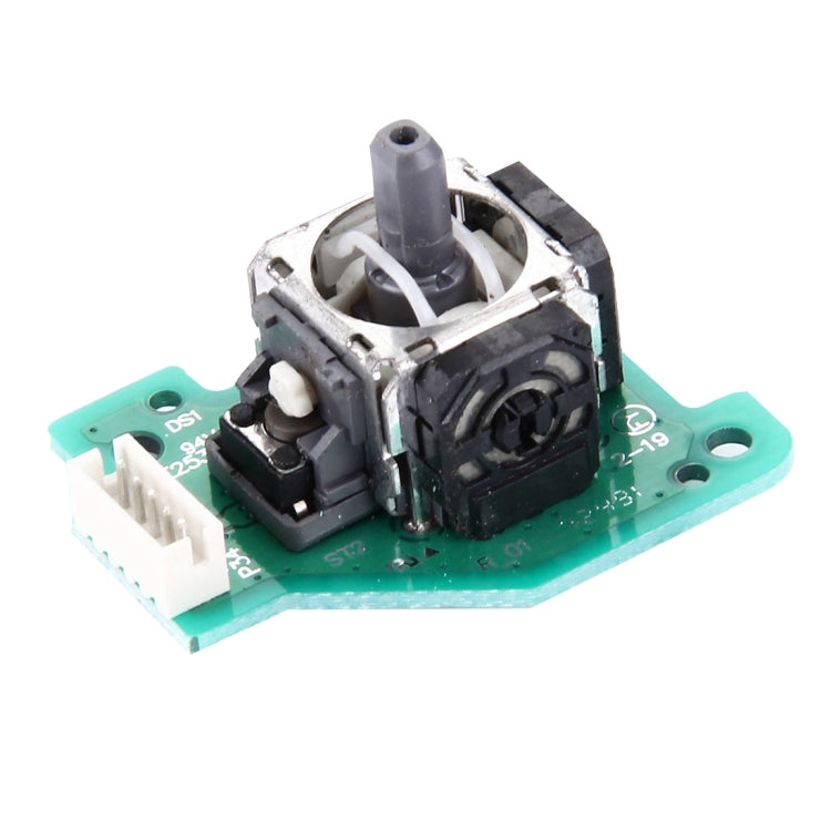 For Nintendo Wii U Controller Left & Right Analog 3D Joystick Sticks - free shipping - PMC TechLife - Order now!