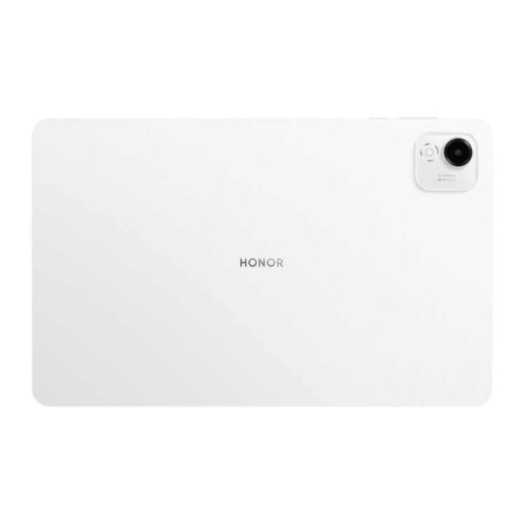 Honor Pad X9 Pro WiFi Tablet PC, 11.5 inch 6GB+128GB MagicOS 9.0 Qualcomm Snapdragon 685 Octa Core (White) - free shipping - PMc TechLife - Order now!
