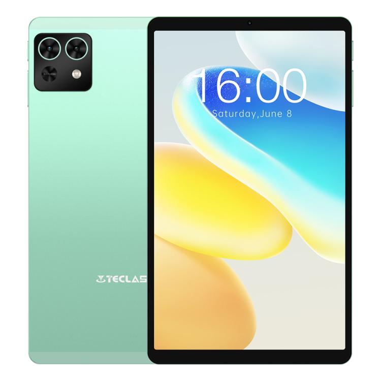 Teclast M50 Mini WiFi Tablet PC, 4GB+128GB, 8.7 inch Android 15 Unisoc T606 Octa Core - free shipping - PMc TechLife - Order now!