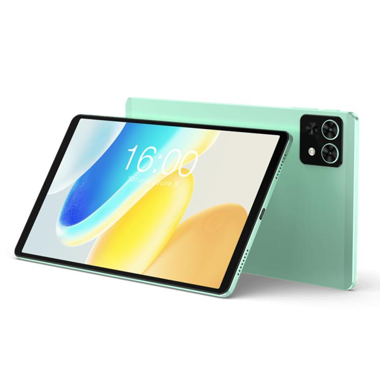 Teclast M50 Mini WiFi Tablet PC, 4GB+128GB, 8.7 inch Android 15 Unisoc T606 Octa Core - free shipping - PMc TechLife - Order now!