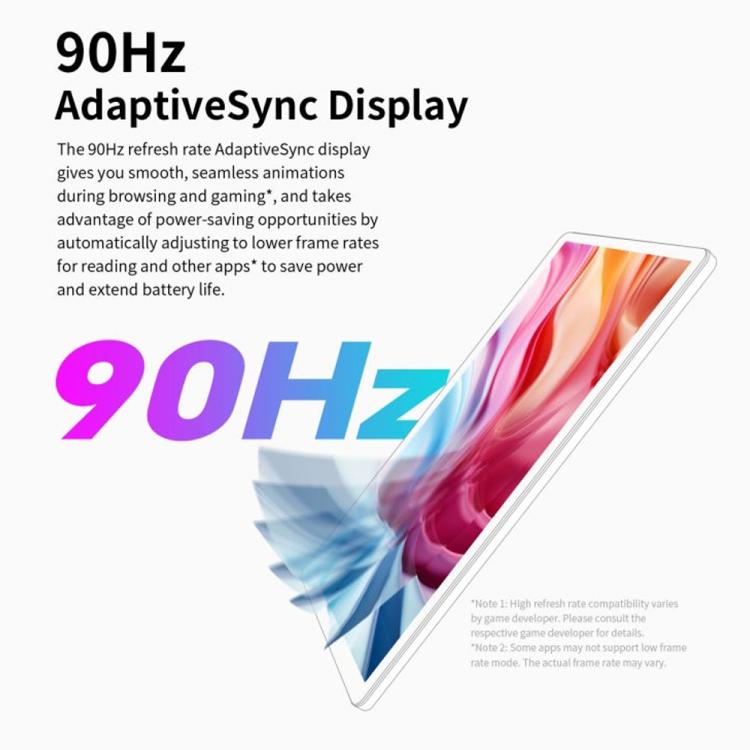 Teclast M50 Mini WiFi Tablet PC, 4GB+128GB, 8.7 inch Android 15 Unisoc T606 Octa Core - free shipping - PMc TechLife - Order now!