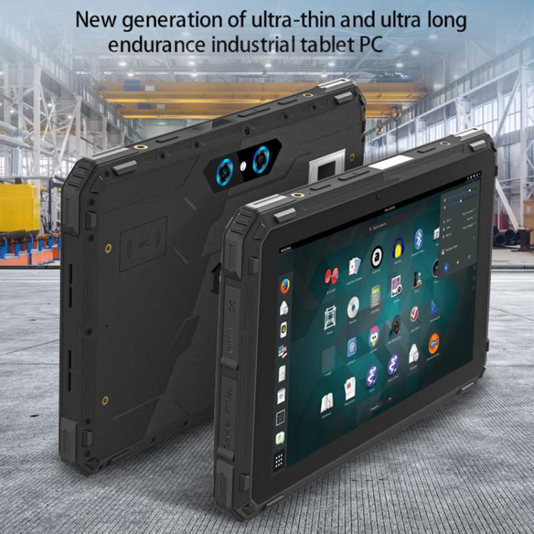 CENAVA A88ST IP68 Rugged Tablet PC, 4GB+64GB, 8 inch Android 11 MTK6771 Octa Core, 4G Network, UK Plug - free shipping - PMc TechLife - Order now!
