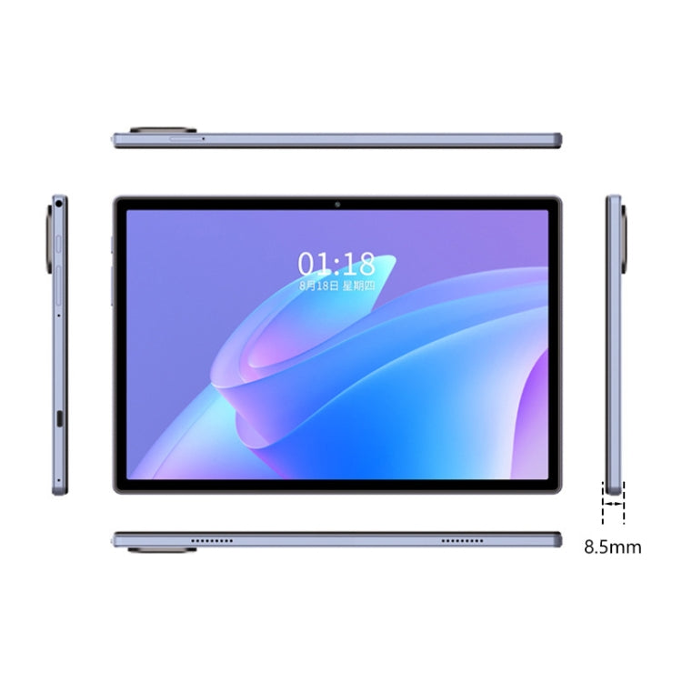 H90 10.1 inch 4G LTE Tablet PC, 4GB+64GB, Android 12 MTK6771 Octa Core, Support Dual SIM, US Plug (Purple) - free shipping - PMc TechLife - Order now!