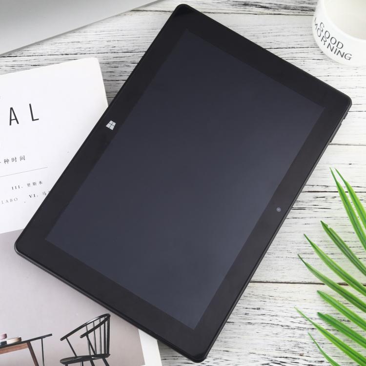 Hongsamde Tablet PC, 12GB+128GB, 10.1 inch Windows 11 Intel Celeron J4105, without Keyboard Leather Case (US Plug) - free shipping - PMc TechLife - Order now!