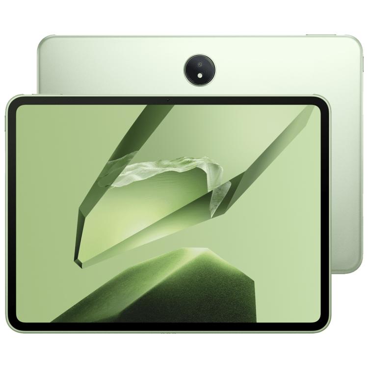 OnePlus Pad 11.61 inch Tablet PC, 12GB+256GB, ColorOS 15.0 Dimensity 8350 Octa Core (Green) - free shipping - PMc TechLife - Order now!