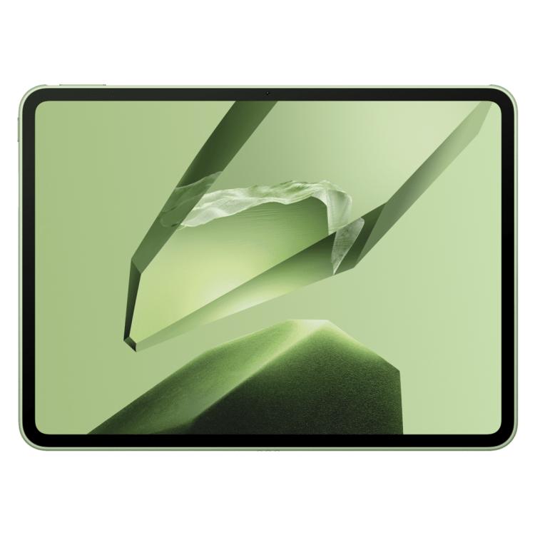 OnePlus Pad 11.61 inch Tablet PC, 12GB+256GB, ColorOS 15.0 Dimensity 8350 Octa Core (Green) - free shipping - PMc TechLife - Order now!