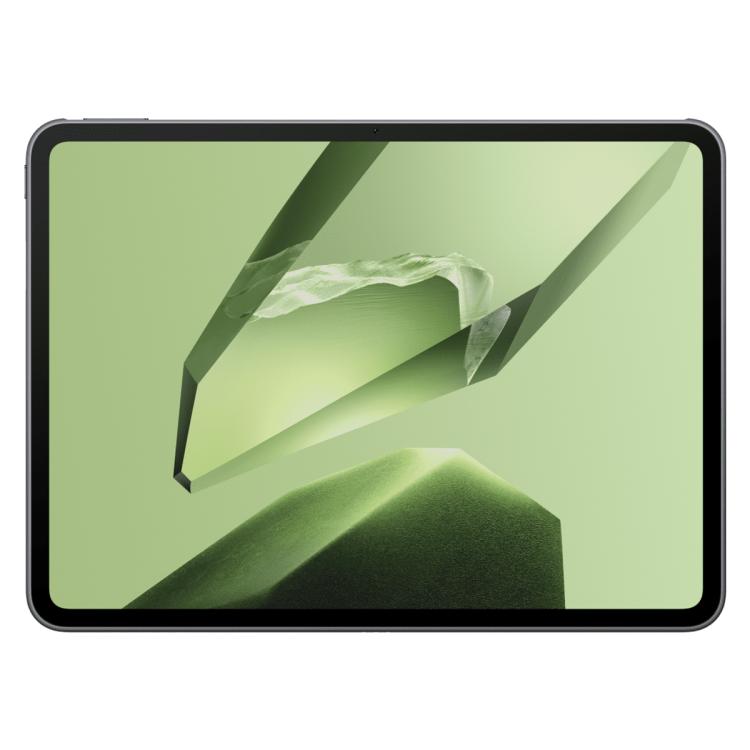 OnePlus Pad 11.61 inch Tablet PC, 12GB+256GB, ColorOS 15.0 Dimensity 8350 Octa Core (Grey) - free shipping - PMc TechLife - Order now!