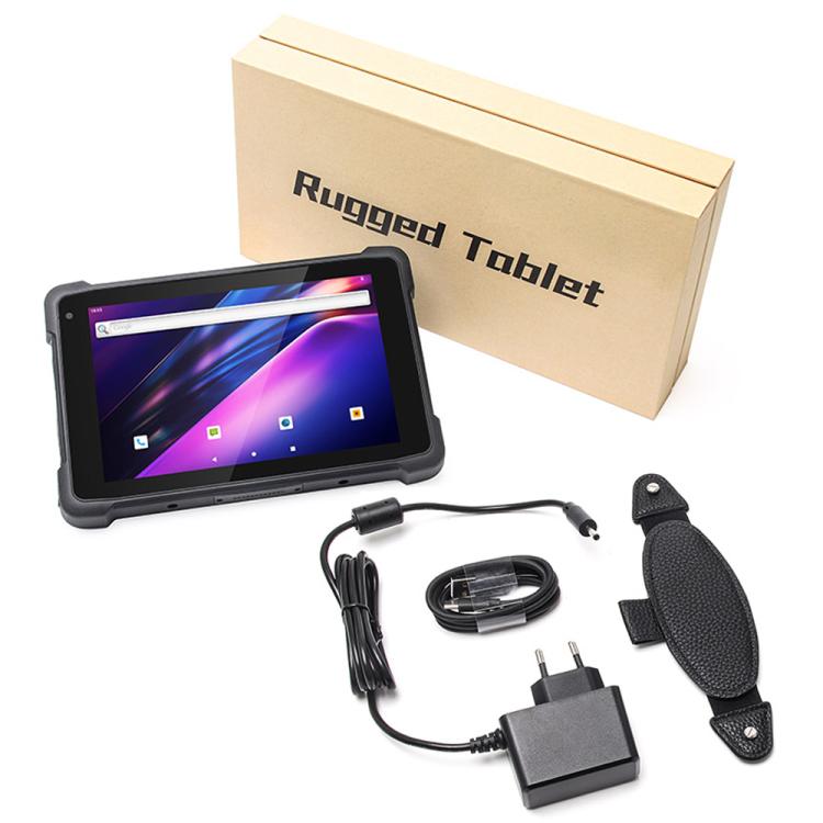 UNIWA UTAB R81X Rugged Tablet PC, 8GB+128GB, 8 inch Android 12 Mediatek MT6789 Octa Core, Network: 4G, EU Plug - free shipping - PMc TechLife - Order now!