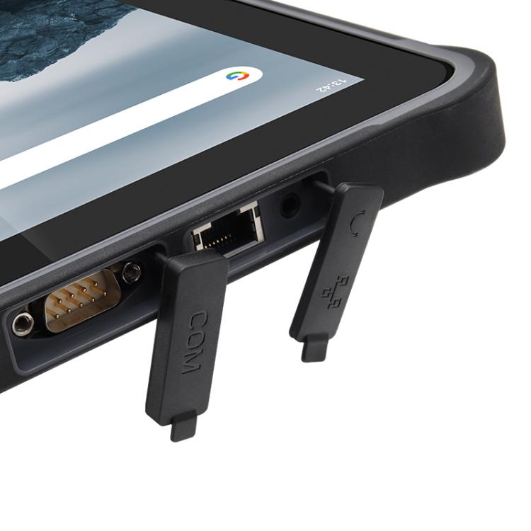 UNIWA T11 Pro Rugged Tablet PC, 4GB+64GB, 10.1 inch Android 11 Mediatek MT6771 Octa Core, Network: 4G, UK Plug - free shipping - PMc TechLife - Order now!