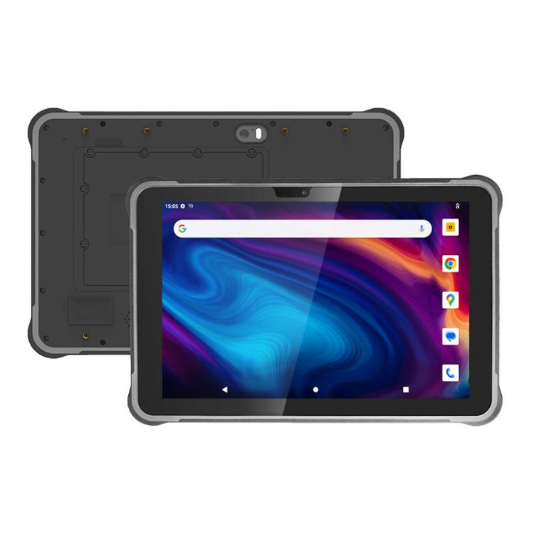 UNIWA T11 Pro Max Rugged Tablet PC, 8GB+128GB, 10.1 inch Android 13 Mediatek MT6789 Octa Core, Network: 4G, EU Plug - free shipping - PMc TechLife - Order now!