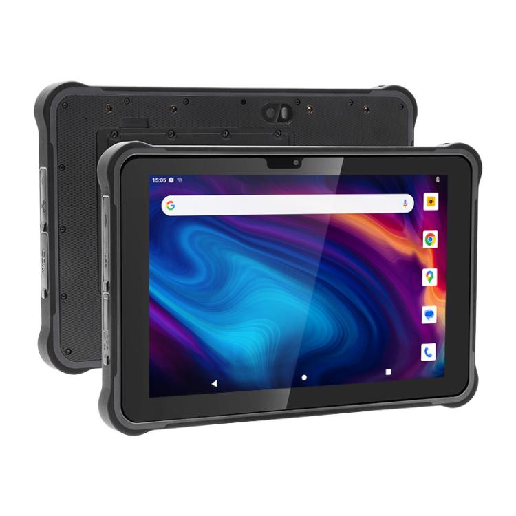 UNIWA T11 Pro Max Rugged Tablet PC, 8GB+128GB, 10.1 inch Android 13 Mediatek MT6789 Octa Core, Network: 4G, EU Plug - free shipping - PMc TechLife - Order now!