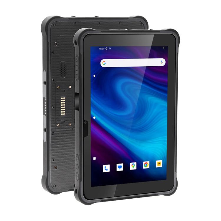 UNIWA T11 Pro Max Rugged Tablet PC, 8GB+128GB, 10.1 inch Android 13 Mediatek MT6789 Octa Core, Network: 4G, EU Plug - free shipping - PMc TechLife - Order now!