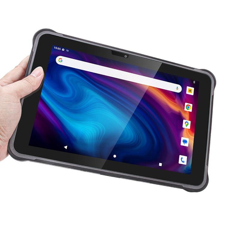 UNIWA T11 Pro Max Rugged Tablet PC, 8GB+128GB, 10.1 inch Android 13 Mediatek MT6789 Octa Core, Network: 4G, EU Plug - free shipping - PMc TechLife - Order now!