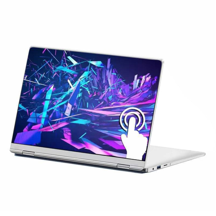 14.1 inch Portable Laptop, 6GB+512GB, Windows 11 Intel Celeron N4000 Dual Core, US Plug - free shipping - PMc TechLife - Order now!