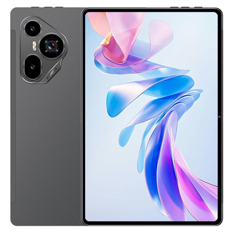 Pad7 Ultra 10.1 inch 3G Phone Call Tablet PC, 2GB+32GB, Android 8.1 MTK6737 Quad Core, EU Plug (Black) - free shipping - PMc TechLife - Order now!