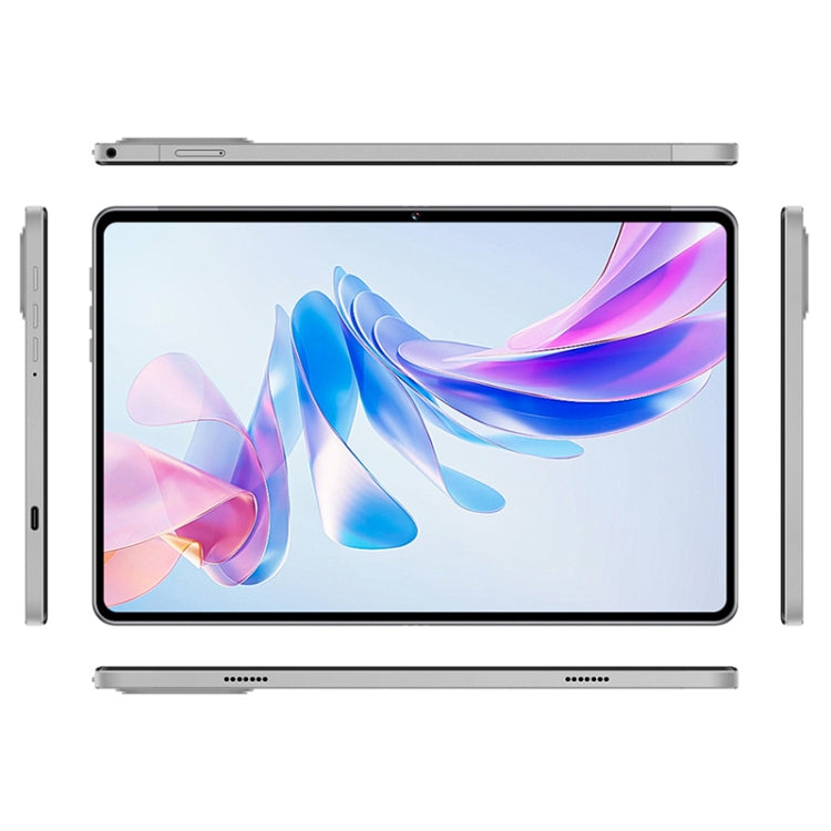 Pad7 Ultra 10.1 inch 3G Phone Call Tablet PC, 2GB+32GB, Android 8.1 MTK6737 Quad Core, US Plug (Silver) - free shipping - PMc TechLife - Order now!