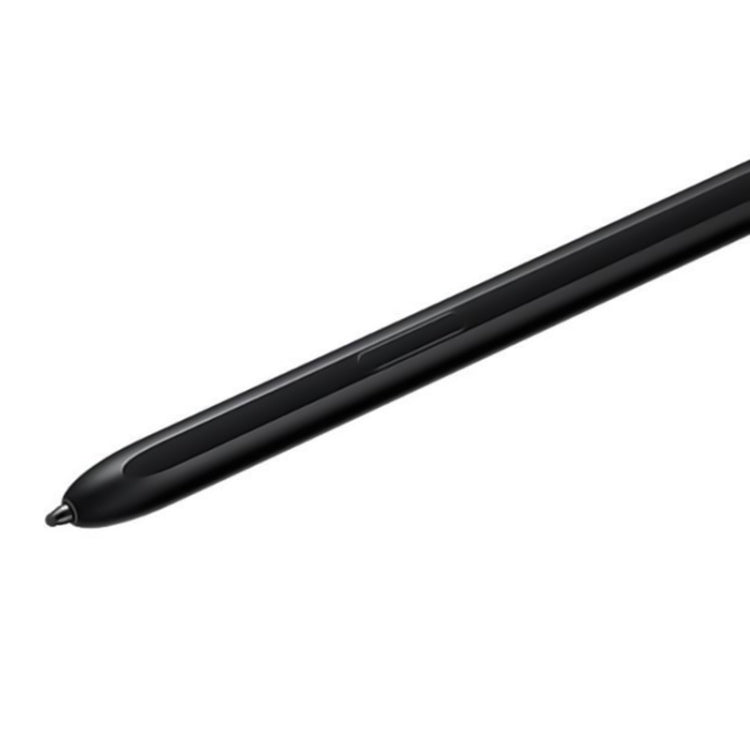 For Samsung Galaxy Z Flip4 Touch Capacitive Pen Stylus (Black) - Stylus Pen by PMC Jewellery | Online Shopping South Africa | PMC Jewellery