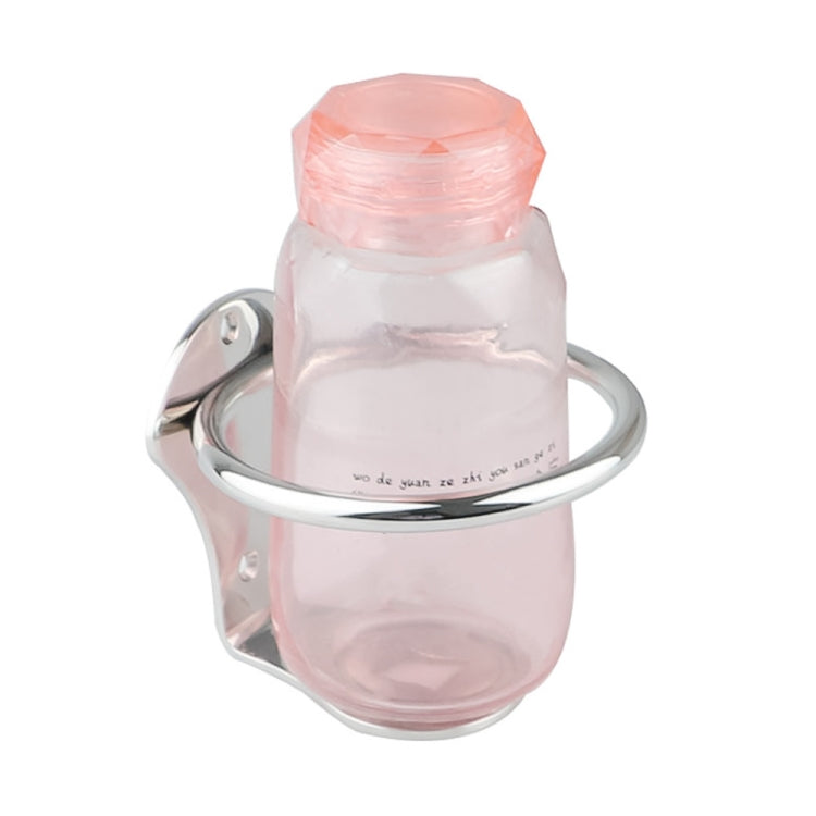 304 Stainless Steel Yacht Water Cup Holder - Marine Accessories & Parts by PMC TechLife | Online Shopping South Africa | PMC TechLife | Buy Now Pay Later Mobicred