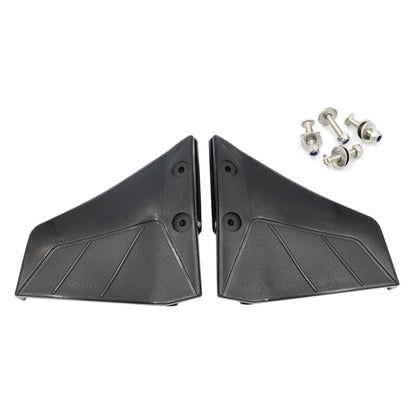 Outboard Motor Wave Pressure Board Sliding Wing Tail for 4 to 50HP Outdrive Stabilizer - Marine Accessories & Parts by PMC Jewellery | Online Shopping South Africa | PMC Jewellery | Buy Now Pay Later Mobicred