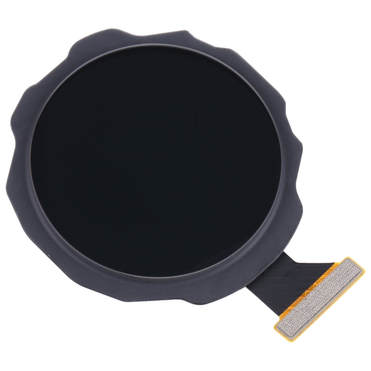 LCD Screen for Samsung Galaxy Active2 SM-R850 Digitizer Full Assembly(Black) - free shipping - PMc TechLife - Order now!