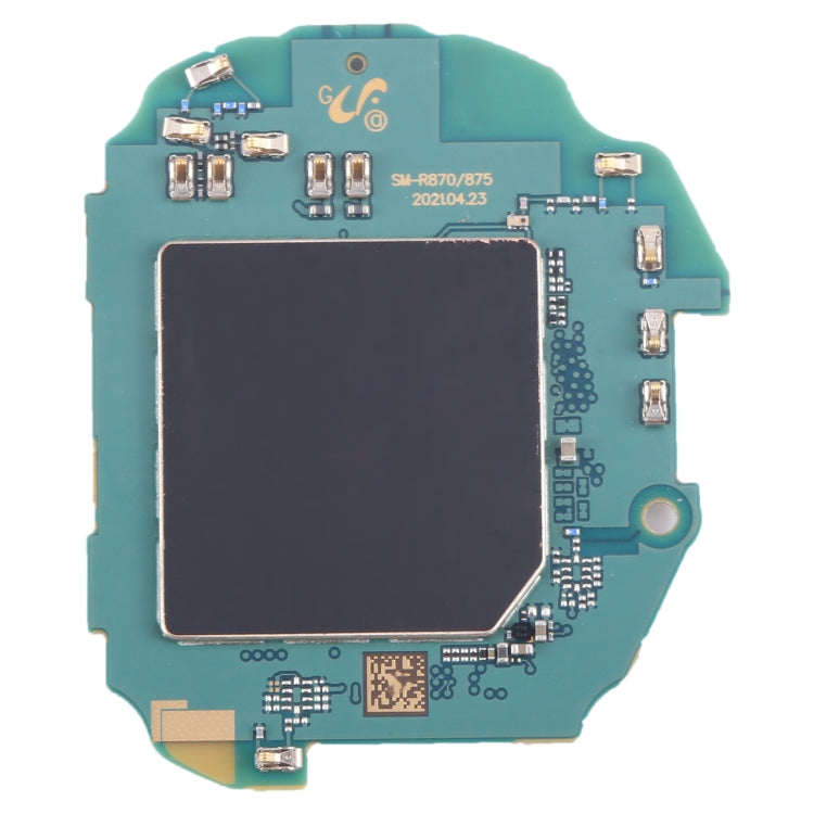 For Samsung Galaxy Watch4 44mm SM-R870 Original Motherboard - free shipping - PMc TechLife - Order now!