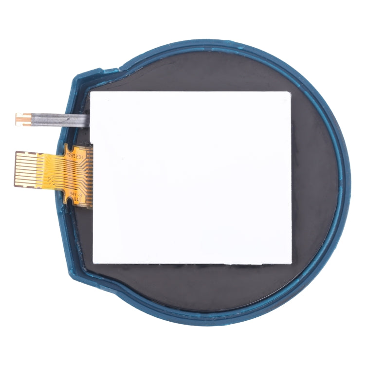 For Garmin Instinct Original LCD Screen with Digitizer Full Assembly(Blue) - free shipping - PMC TechLife - Order now!