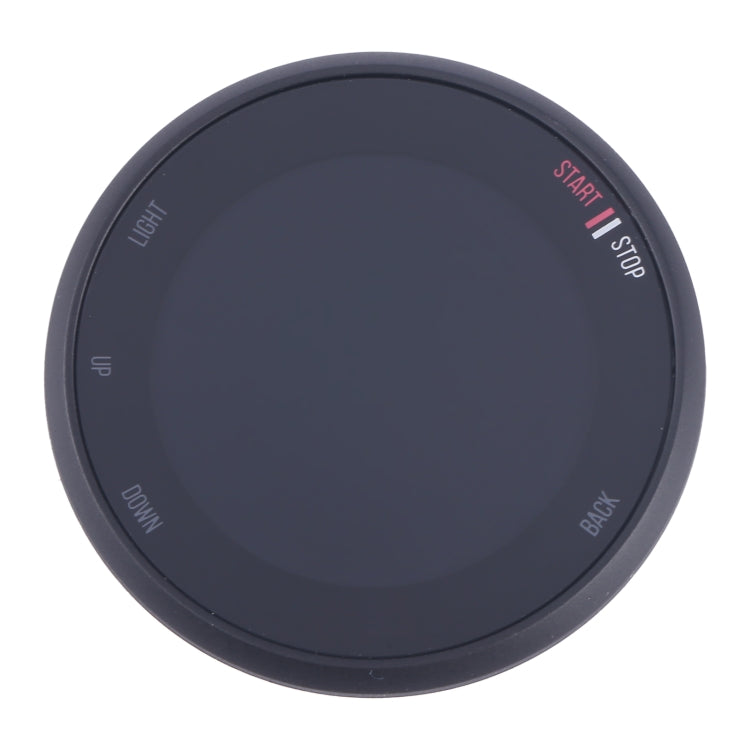 For Garmin Forerunner 45S Original LCD Screen with Digitizer Full Assembly - For Garmin by PMC TechLife | Online Shopping South Africa | PMC TechLife