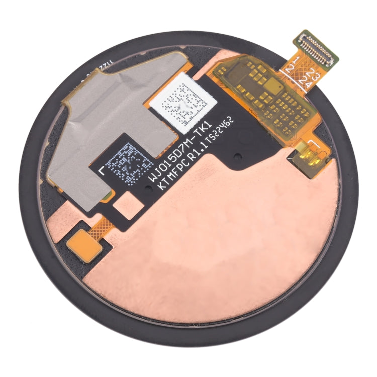 For Huawei Watch Ultimate Original LCD Screen with Digitizer Full Assembly - For Huawei by PMC TechLife | Online Shopping South Africa | PMC TechLife