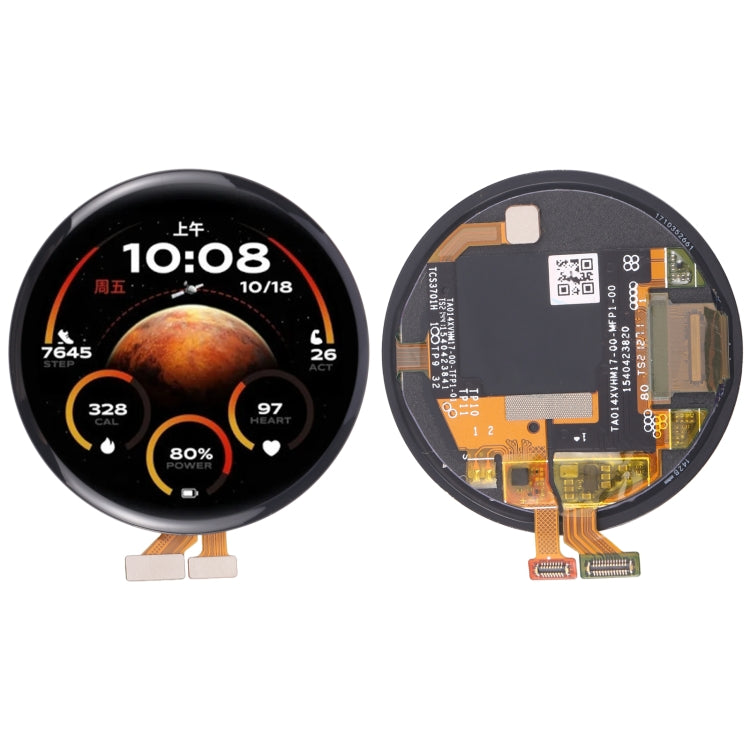 For Honor Watch GS 4 Original LCD Screen with Digitizer Full Assembly - For Huawei by PMC TechLife | Online Shopping South Africa | PMC TechLife