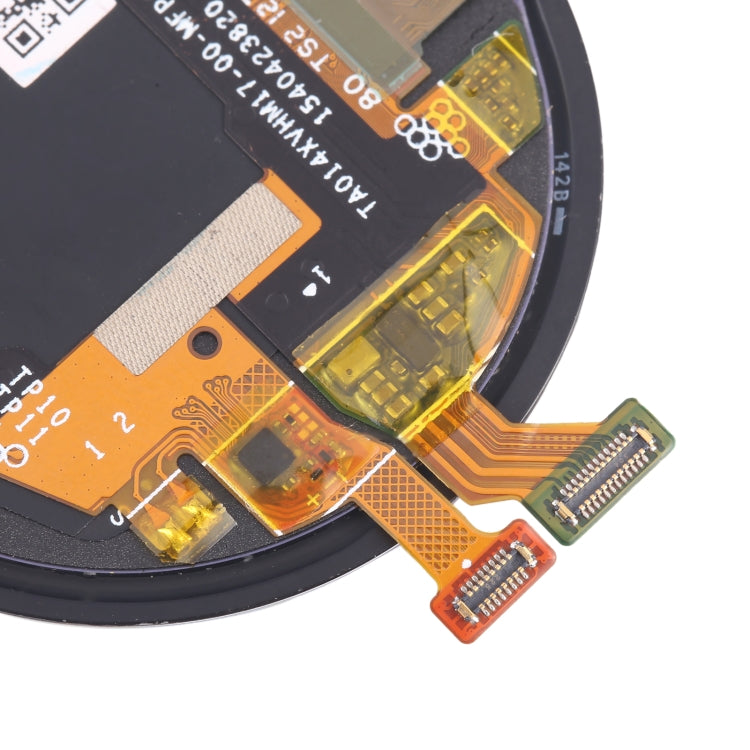 For Honor Watch GS 4 Original LCD Screen with Digitizer Full Assembly - For Huawei by PMC TechLife | Online Shopping South Africa | PMC TechLife