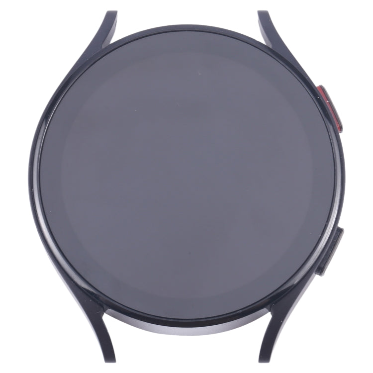 Original LCD Screen Digitizer Full Assembly with Frame for Samsung Galaxy Watch5 44mm SM-R910/R915 (Black) - free shipping - PMc TechLife - Order now!