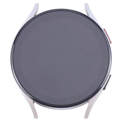 Original LCD Screen Digitizer Full Assembly with Frame for Samsung Galaxy Watch5 44mm SM-R910/R915 (Silver) - For Samsung by PMC Jewellery | Online Shopping South Africa | PMC Jewellery | Buy Now Pay Later Mobicred