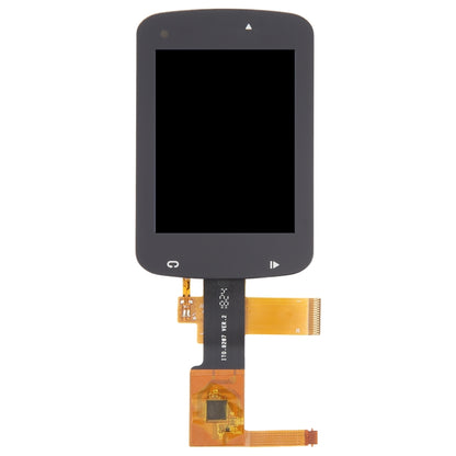 For Garmin Edge 820 Original LCD Screen with Digitizer Full Assembly - For Garmin by PMC Jewellery | Online Shopping South Africa | PMC Jewellery | Buy Now Pay Later Mobicred