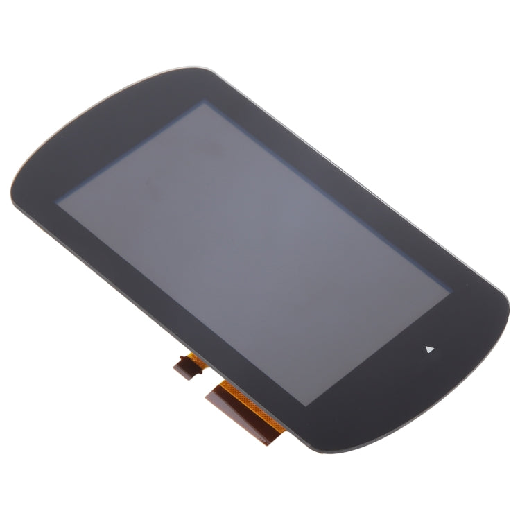 For Garmin Edge Explore Original LCD Screen with Digitizer Full Assembly - For Garmin by PMC Jewellery | Online Shopping South Africa | PMC Jewellery | Buy Now Pay Later Mobicred