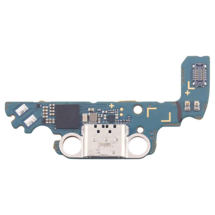 For Samsung Galaxy Buds2 Pro SM-R510 Original Charging Port Board - Other Galaxy Parts by PMC TechLife | Online Shopping South Africa | PMC TechLife | Buy Now Pay Later Mobicred