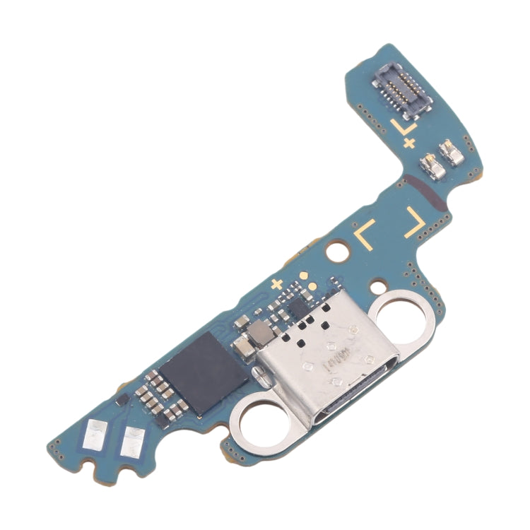 For Samsung Galaxy Buds2 Pro SM-R510 Original Charging Port Board - Other Galaxy Parts by PMC TechLife | Online Shopping South Africa | PMC TechLife | Buy Now Pay Later Mobicred