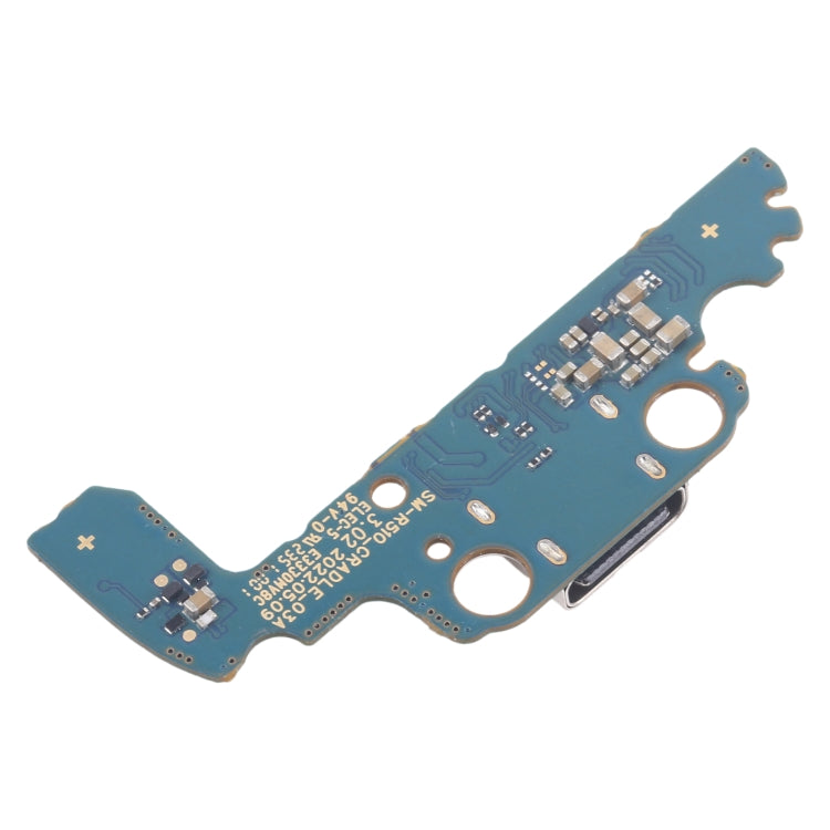 For Samsung Galaxy Buds2 Pro SM-R510 Original Charging Port Board - Other Galaxy Parts by PMC TechLife | Online Shopping South Africa | PMC TechLife | Buy Now Pay Later Mobicred