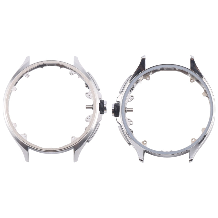 For Xiaomi Watch 2 Pro Original LCD Screen Frame Bezel Plate (Silver) - For Xiaomi by PMC TechLife | Online Shopping South Africa | PMC TechLife | Buy Now Pay Later Mobicred