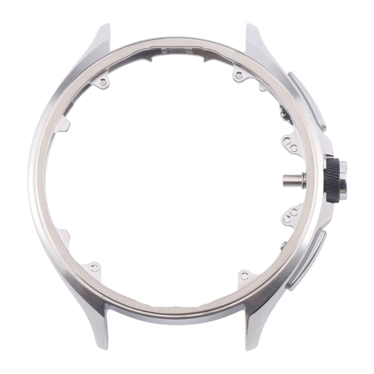 For Xiaomi Watch 2 Pro Original LCD Screen Frame Bezel Plate (Silver) - For Xiaomi by PMC TechLife | Online Shopping South Africa | PMC TechLife | Buy Now Pay Later Mobicred