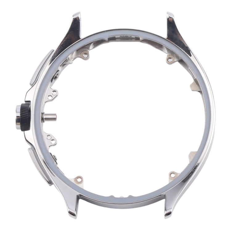 For Xiaomi Watch 2 Pro Original LCD Screen Frame Bezel Plate (Silver) - For Xiaomi by PMC TechLife | Online Shopping South Africa | PMC TechLife | Buy Now Pay Later Mobicred