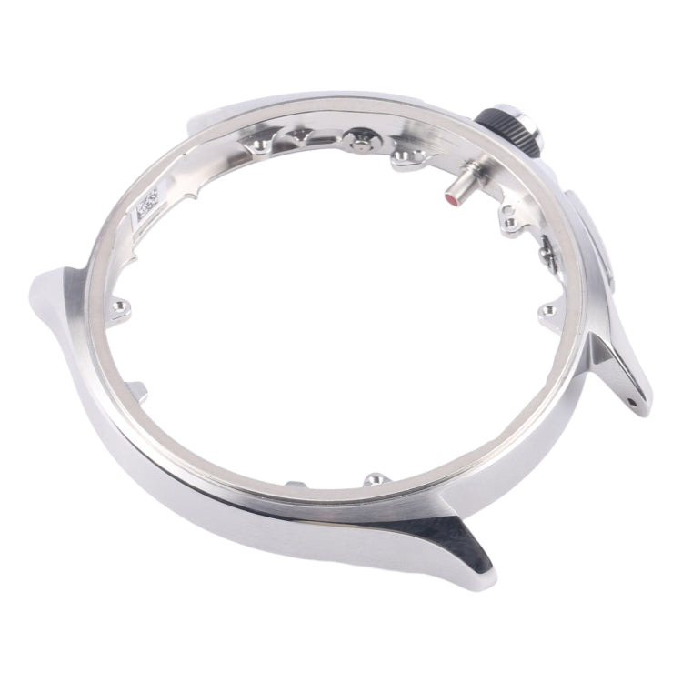 For Xiaomi Watch 2 Pro Original LCD Screen Frame Bezel Plate (Silver) - For Xiaomi by PMC TechLife | Online Shopping South Africa | PMC TechLife | Buy Now Pay Later Mobicred