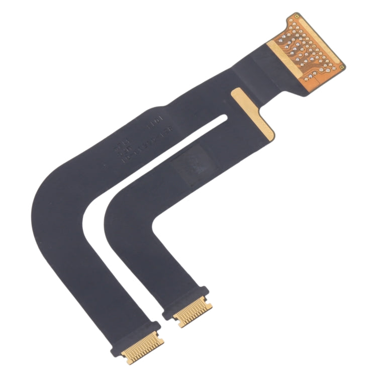 For Apple Watch Series 10 46mm LCD Flex Cable - Flex Cable by PMC TechLife | Online Shopping South Africa | PMC TechLife | Buy Now Pay Later Mobicred
