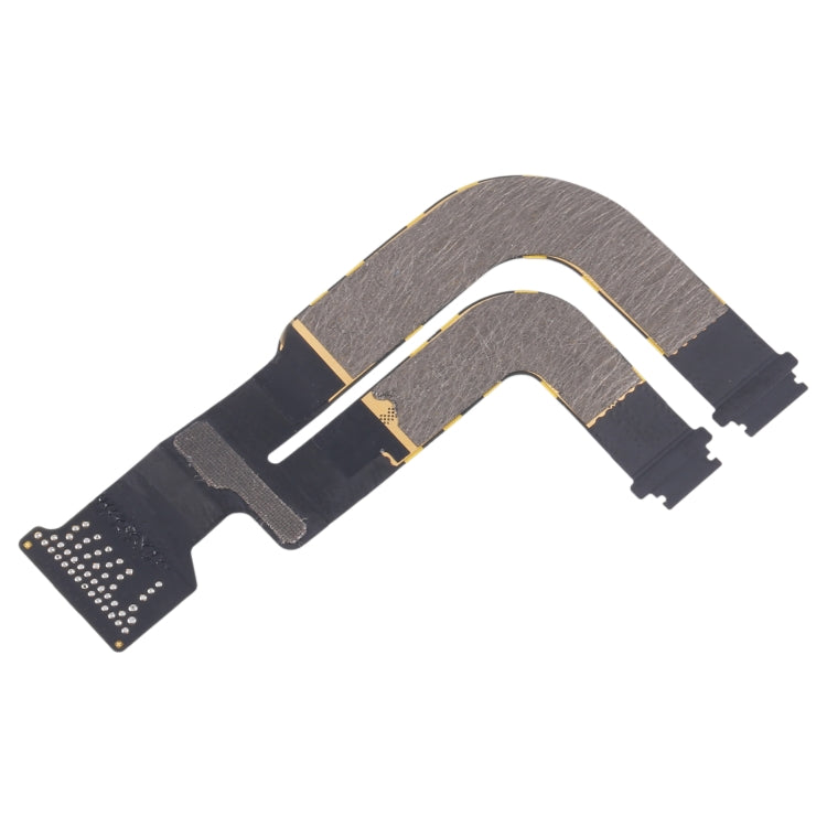 For Apple Watch Series 10 46mm LCD Flex Cable - Flex Cable by PMC TechLife | Online Shopping South Africa | PMC TechLife | Buy Now Pay Later Mobicred
