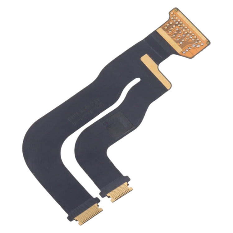 For Apple Watch Series 10 42mm LCD Flex Cable - Flex Cable by PMC TechLife | Online Shopping South Africa | PMC TechLife | Buy Now Pay Later Mobicred