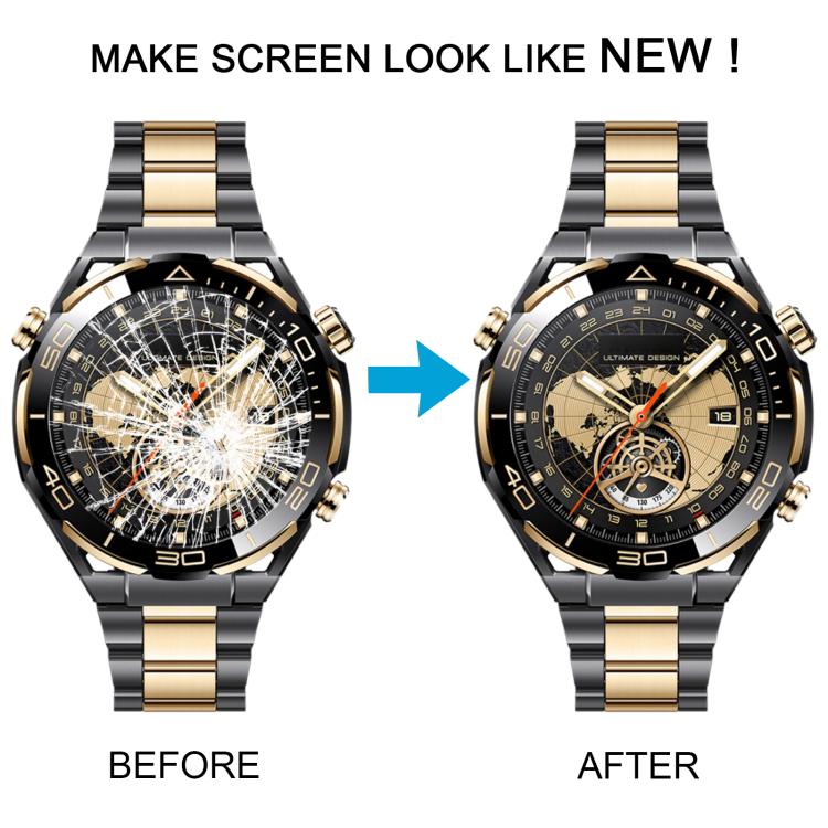 For Huawei Watch Ultimate Design Original LCD Screen - For Huawei by PMC TechLife | Online Shopping South Africa | PMC TechLife | Buy Now Pay Later Mobicred