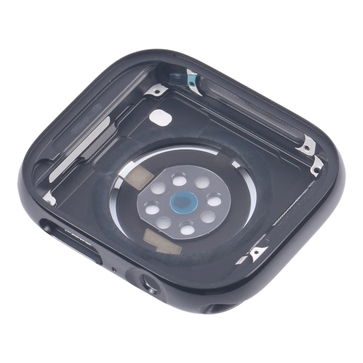 For Apple Watch Series 10 42mm GPS Version Glass Back Cover - Back Cover by PMC TechLife | Online Shopping South Africa | PMC TechLife | Buy Now Pay Later Mobicred