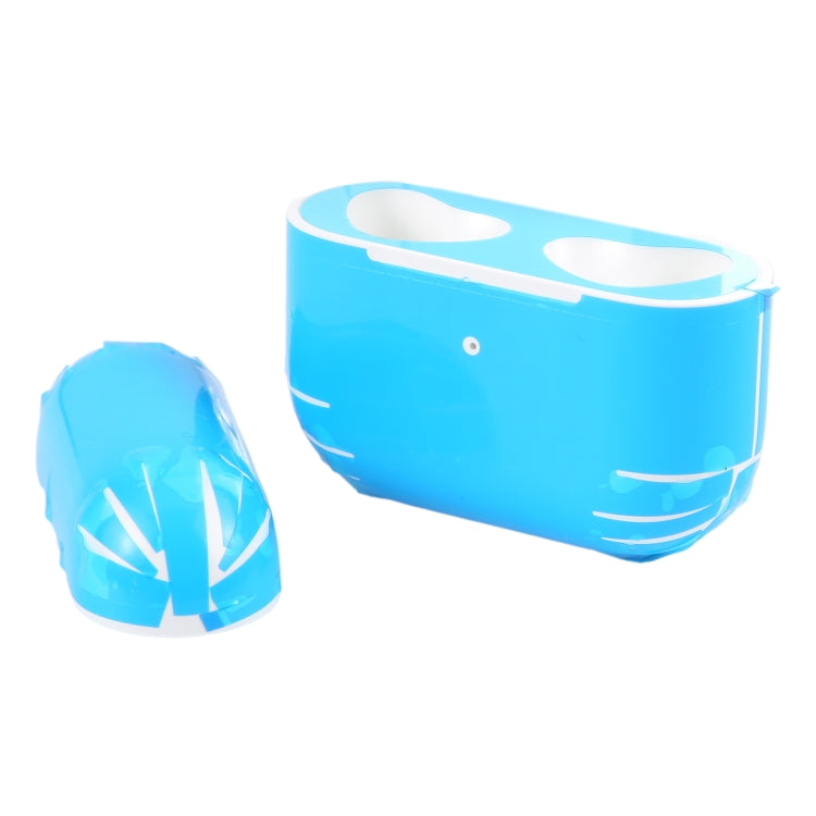 For Apple AirPods 3 Battery Box Full Housing Cover - Airpods Series by PMC TechLife | Online Shopping South Africa | PMC TechLife | Buy Now Pay Later Mobicred
