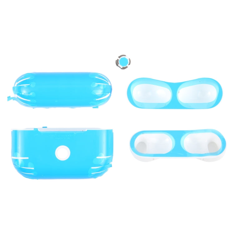 For Apple AirPods Pro 2 Battery Box Full Housing Cover - Airpods Series by PMC TechLife | Online Shopping South Africa | PMC TechLife | Buy Now Pay Later Mobicred