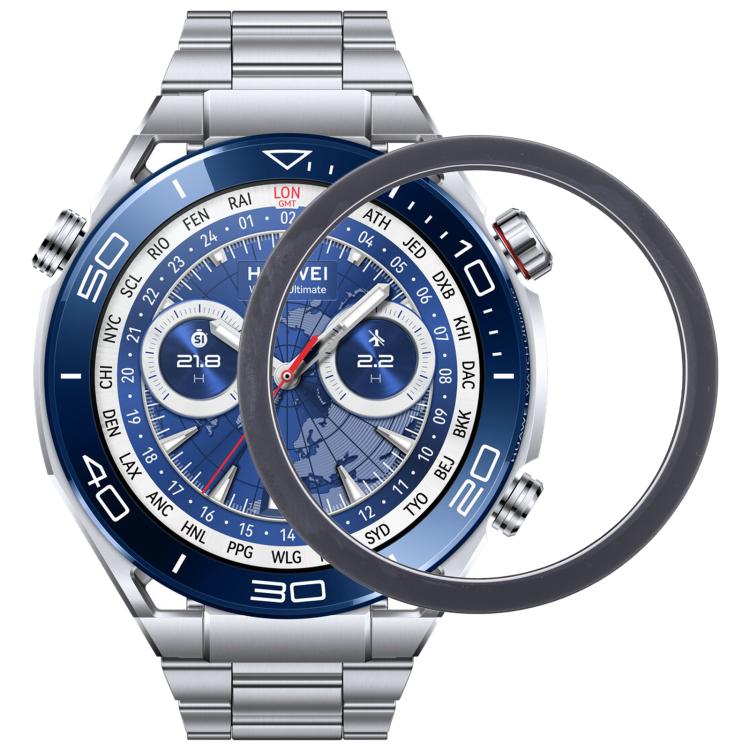 For Huawei Watch Ultimate Original Front Screen Outer Glass Lens - For Huawei by PMc TechLife | Online Shopping South Africa | PMc TechLife | Buy Now Pay Later Mobicred